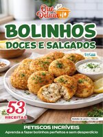 Que Delícia